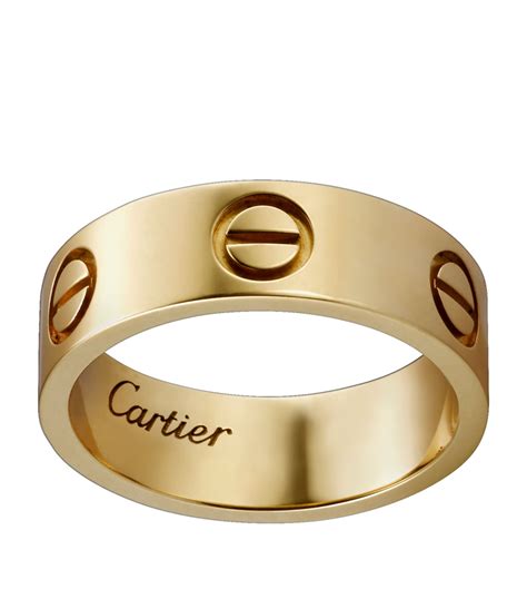 cartier love ring gold plated|cartier love ring real.